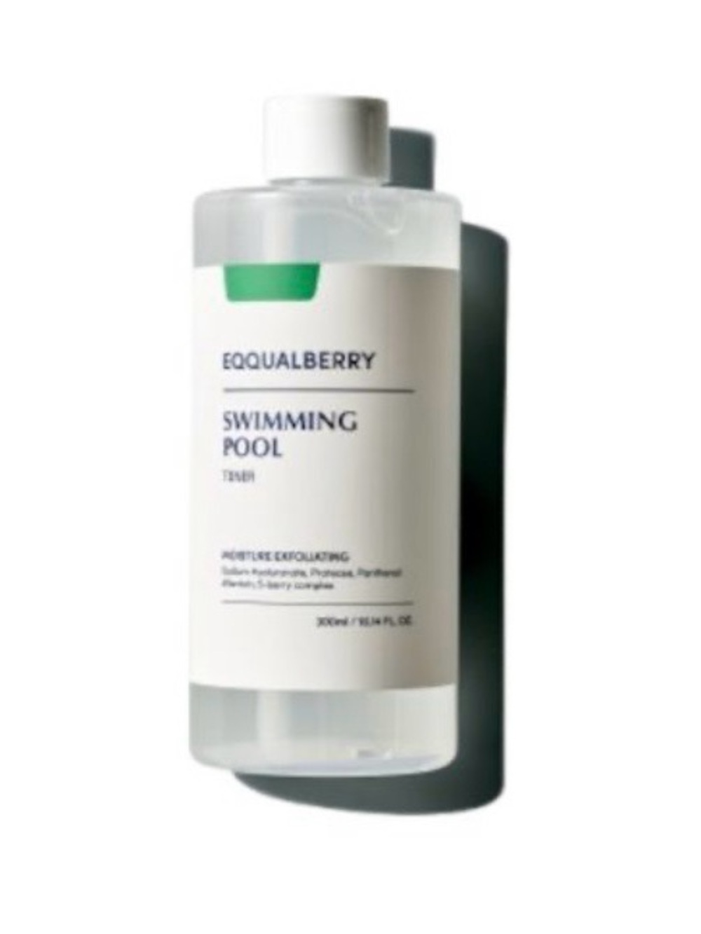 NEW Eqqualberry Swimming Pool Toner - 155ml